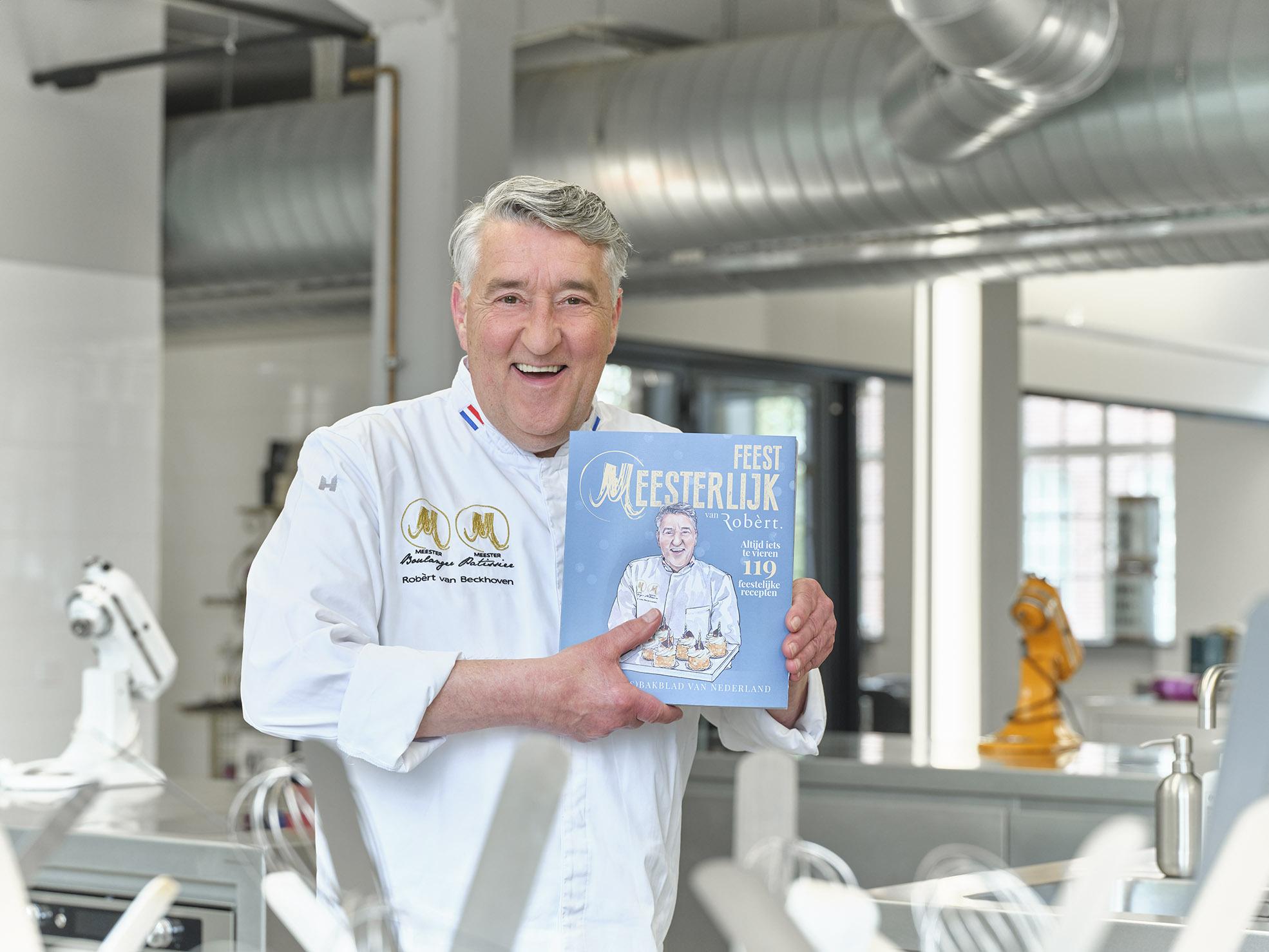 Een rondleiding van Robèrt van Beckhoven - 3fm2023